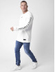 Project X Paris T-Shirt manches longues Basic blanc