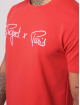 Project X Paris T-Shirt Logo rot