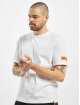 Project X Paris T-shirts Orange Label Basic hvid