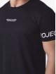 Project X Paris T-shirts Logo Sleeves sort