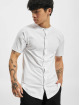 Publish Brand T-Shirt Malachy white