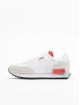 Puma Baskets Future Rider Neon Play blanc