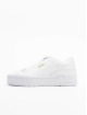 Puma Baskets Cali Sport Clean blanc