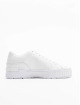 Puma Baskets Cali Sport Clean blanc