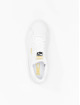 Puma Baskets Cali Sport Clean blanc