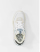 Puma Baskets Mirage Sport Pop blanc