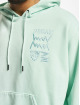 Puma Bluzy z kapturem First Pick niebieski