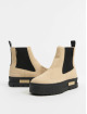 Puma Boots Mayze Suede beis