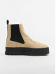 Puma Boots Mayze Suede beis