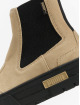 Puma Boots Mayze Suede beis