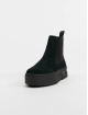 Puma Boots Mayze Chelsea Suede negro