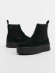 Puma Boots Mayze Chelsea Suede zwart