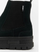 Puma Boots Mayze Chelsea Suede zwart