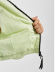 Puma Bundy na přechodné roční období Dare To Woven Cropped zelený