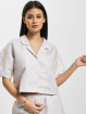 Puma Camicia Classics Summer Resort Aop variopinto