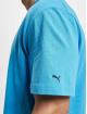 Puma Camiseta X NJR Relaxed azul