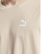Puma Camiseta Oversized beis