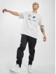 Puma Camiseta BMW Mms Ess Logo blanco