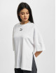 Puma Camiseta Oversized blanco