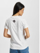 Puma Camiseta Swxp Graphic blanco