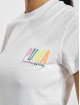 Puma Camiseta Swxp Graphic blanco