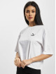 Puma Camiseta Tfs Graphic blanco