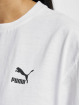 Puma Camiseta Tfs Graphic blanco