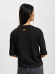Puma Camiseta Tfs Graphic negro