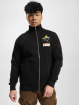 Puma Chaqueta de entretiempo T7 negro