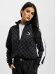 Puma Chaqueta de entretiempo T7 Aop negro