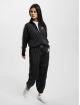 Puma Chaqueta de entretiempo T7 Aop negro