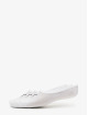 Puma Chaussettes 3-Pack Footies blanc