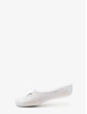 Puma Chaussettes 3-Pack Footies blanc