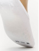 Puma Chaussettes 3-Pack Footies blanc