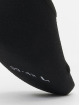 Puma Chaussettes 3-Pack Footies noir