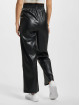 Puma Chino T7 Faux Leather zwart