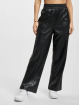 Puma Chino T7 Faux Leather zwart