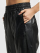 Puma Chino T7 Faux Leather zwart