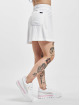 Puma Hameet Downtown Toweling Skirt valkoinen