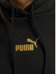 Puma Hoodie Winterized black
