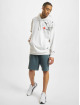 Puma Hoodie Re:Collection Graphic vit