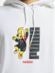 Puma Hoodie Puma X Haribo vit