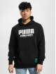 Puma Hoodies Minecraft sort