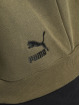 Puma Hoody Between The Lines T7 olive