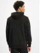 Puma Hoody Logo TR schwarz