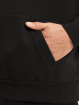 Puma Hoody Logo TR schwarz