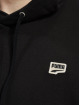 Puma Hoody Downtown schwarz