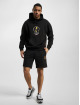 Puma Hoody X Haribo schwarz