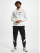Puma Hoody BMW MMS Essential Fleece weiß