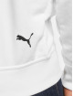 Puma Hoody BMW MMS Statement weiß